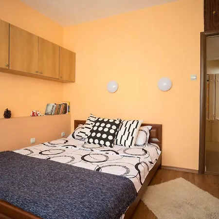 Apartment Toni's Sofia