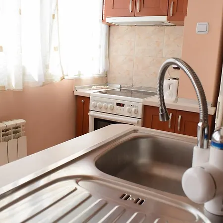 Toni's Appartement