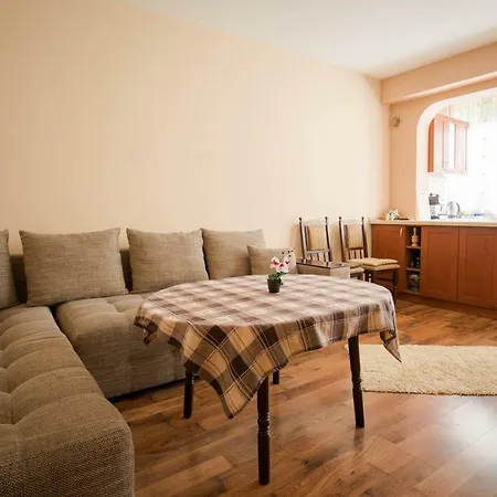 Toni's Appartement *