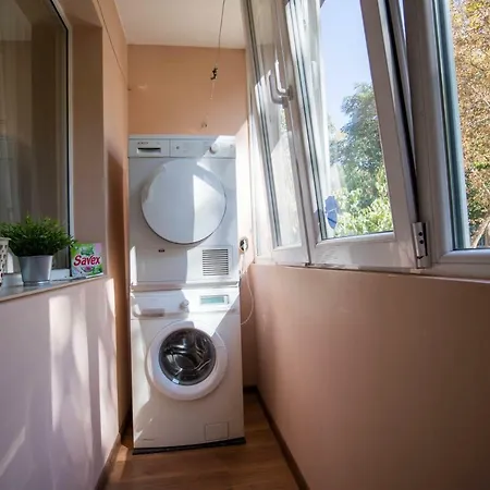 Toni's Appartement *