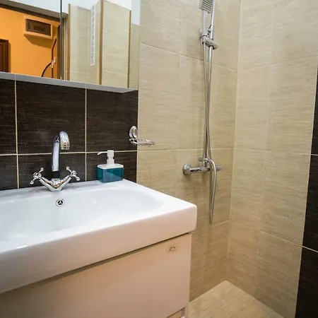 Toni's Appartement *